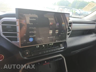 2023 Toyota Tundra SR5 Crew Cab Short Bed - miniatura 17