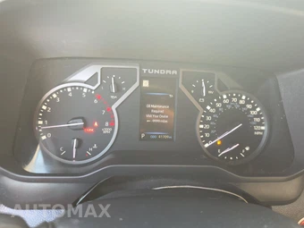 2023 Toyota Tundra SR5 Crew Cab Short Bed - miniatura 18