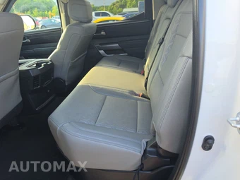 2023 Toyota Tundra SR5 Crew Cab Short Bed - miniatura 19