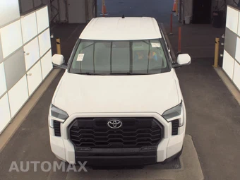 2023 Toyota Tundra SR5 Crew Cab Short Bed - miniatura 2