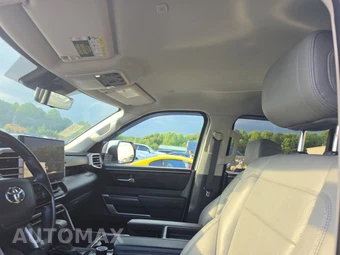 2023 Toyota Tundra SR5 Crew Cab Short Bed - miniatura 20