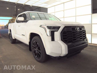 2023 Toyota Tundra SR5 Crew Cab Short Bed - miniatura 4