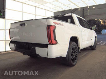 2023 Toyota Tundra SR5 Crew Cab Short Bed - miniatura 5