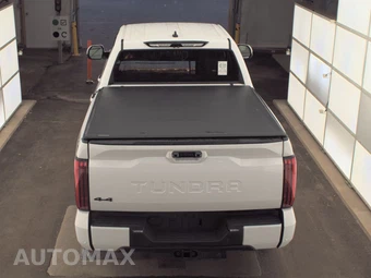 2023 Toyota Tundra SR5 Crew Cab Short Bed - miniatura 6