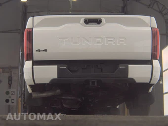 2023 Toyota Tundra SR5 Crew Cab Short Bed - miniatura 7