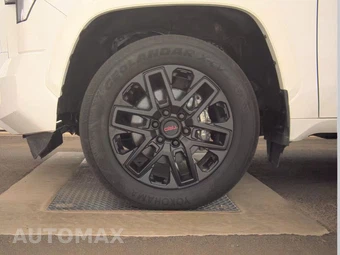 2023 Toyota Tundra SR5 Crew Cab Short Bed - miniatura 9