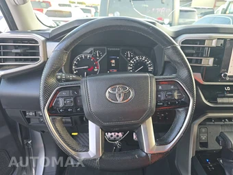 2023 Toyota Tundra SR5 Crew Cab Short Bed - miniatura 10