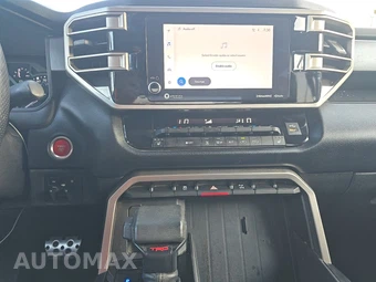 2023 Toyota Tundra SR5 Crew Cab Short Bed - miniatura 11
