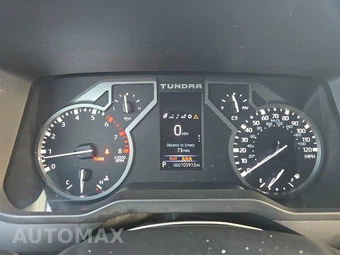 2023 Toyota Tundra SR5 Crew Cab Short Bed - miniatura 12