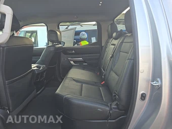 2023 Toyota Tundra SR5 Crew Cab Short Bed - miniatura 13