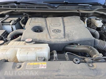 2023 Toyota Tundra SR5 Crew Cab Short Bed - miniatura 15