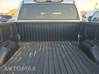 2023 Toyota Tundra SR5 Crew Cab Short Bed - miniatura 16