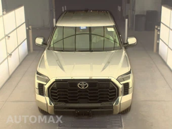 2023 Toyota Tundra SR5 Crew Cab Short Bed - miniatura 2
