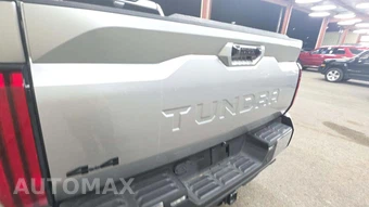 2023 Toyota Tundra SR5 Crew Cab Short Bed - miniatura 21