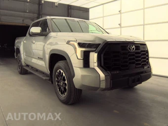2023 Toyota Tundra SR5 Crew Cab Short Bed - miniatura 3