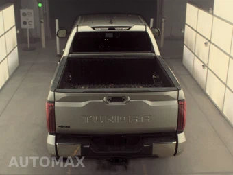 2023 Toyota Tundra SR5 Crew Cab Short Bed - miniatura 5