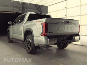 2023 Toyota Tundra SR5 Crew Cab Short Bed - miniatura 6