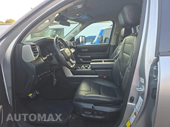 2023 Toyota Tundra SR5 Crew Cab Short Bed - miniatura 7