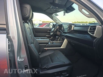 2023 Toyota Tundra SR5 Crew Cab Short Bed - miniatura 8