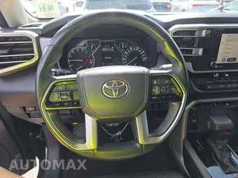 2023 Toyota Tundra SR5 Crew Cab Short Bed - miniatura 10