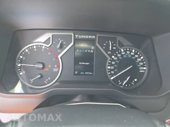 2023 Toyota Tundra SR5 Crew Cab Short Bed - miniatura 12