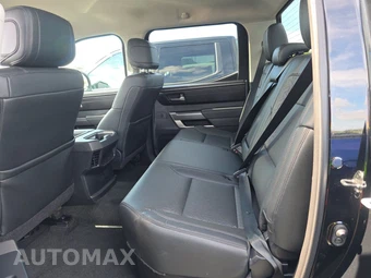 2023 Toyota Tundra SR5 Crew Cab Short Bed - miniatura 13