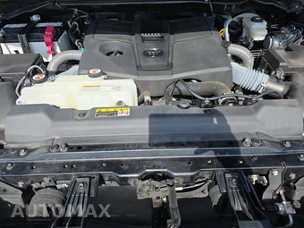 2023 Toyota Tundra SR5 Crew Cab Short Bed - miniatura 15