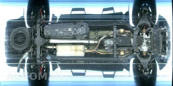 2023 Toyota Tundra SR5 Crew Cab Short Bed - miniatura 18