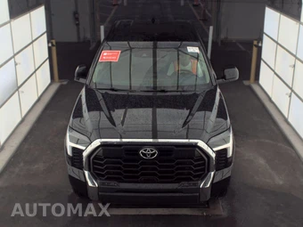 2023 Toyota Tundra SR5 Crew Cab Short Bed - miniatura 2