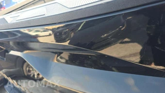 2023 Toyota Tundra SR5 Crew Cab Short Bed - miniatura 25