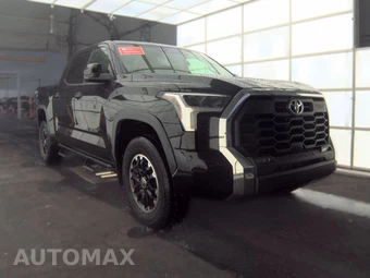 2023 Toyota Tundra SR5 Crew Cab Short Bed - miniatura 3