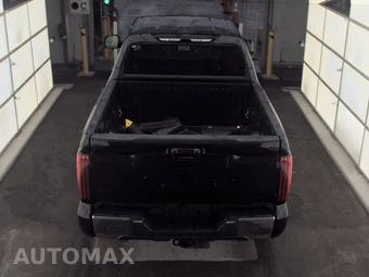 2023 Toyota Tundra SR5 Crew Cab Short Bed - miniatura 5