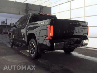 2023 Toyota Tundra SR5 Crew Cab Short Bed - miniatura 6