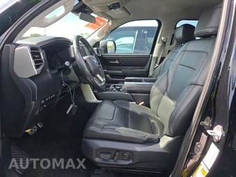 2023 Toyota Tundra SR5 Crew Cab Short Bed - miniatura 7