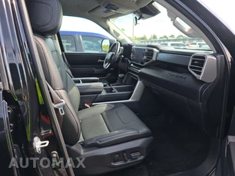 2023 Toyota Tundra SR5 Crew Cab Short Bed - miniatura 8