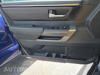 2023 Toyota Tundra SR5 Crew Cab Short Bed - miniatura 9