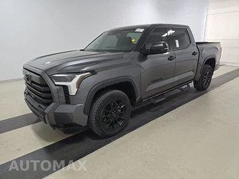 2023 Toyota Tundra SR5 Crew Cab Short Bed