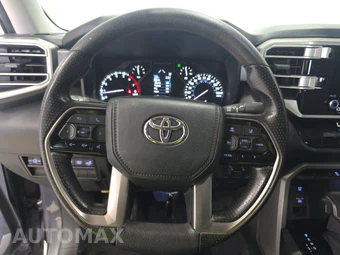 2023 Toyota Tundra SR5 Crew Cab Short Bed - miniatura 10