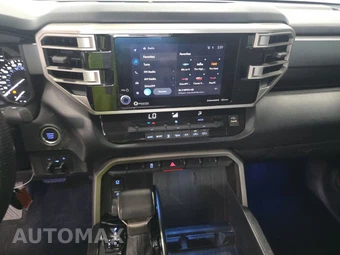 2023 Toyota Tundra SR5 Crew Cab Short Bed - miniatura 11