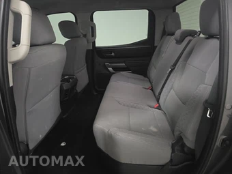 2023 Toyota Tundra SR5 Crew Cab Short Bed - miniatura 13