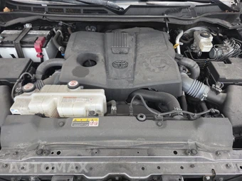 2023 Toyota Tundra SR5 Crew Cab Short Bed - miniatura 15