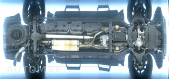 2023 Toyota Tundra SR5 Crew Cab Short Bed - miniatura 17