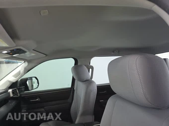 2023 Toyota Tundra SR5 Crew Cab Short Bed - miniatura 18