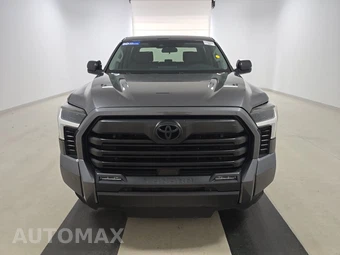 2023 Toyota Tundra SR5 Crew Cab Short Bed - miniatura 2