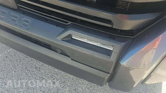 2023 Toyota Tundra SR5 Crew Cab Short Bed - miniatura 23
