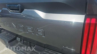 2023 Toyota Tundra SR5 Crew Cab Short Bed - miniatura 27