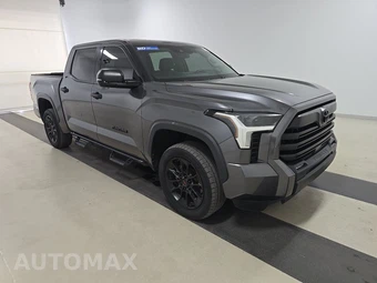 2023 Toyota Tundra SR5 Crew Cab Short Bed - miniatura 3