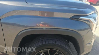 2023 Toyota Tundra SR5 Crew Cab Short Bed - miniatura 31