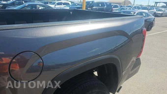 2023 Toyota Tundra SR5 Crew Cab Short Bed - miniatura 32