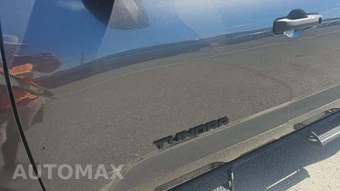 2023 Toyota Tundra SR5 Crew Cab Short Bed - miniatura 34